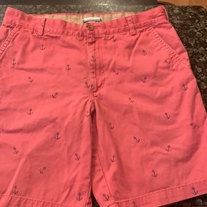 Izod Saltwater Shorts - Mens